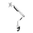 thumbnail image 1 of EFFYDESK - Aircraft Aluminum Single Monitor Arms, 1 of 9