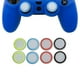 thumbnail image 3 of 16 unidades de tapas antideslizantes para joystick analógico de silicona para PS3/PS4/XBOX One/joysticks de juegos. Accesorios y piezas de repuesto, 3 of 7