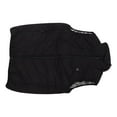 thumbnail image 3 of Heated Vest, Radiation Free USB Polyester Electric Heating Jacket 3 Gears 3 Seconds Heating  For Hiking 2XL, 3 of 8
