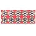 thumbnail image 2 of VIFERR Etiqueta engomada de los Azulejos 10pcs Etiquetas engomadas Impermeables del azulejo Autoadhesivas Decoración del Piso de la Pared del baño de la Cocina(#3), 2 of 5