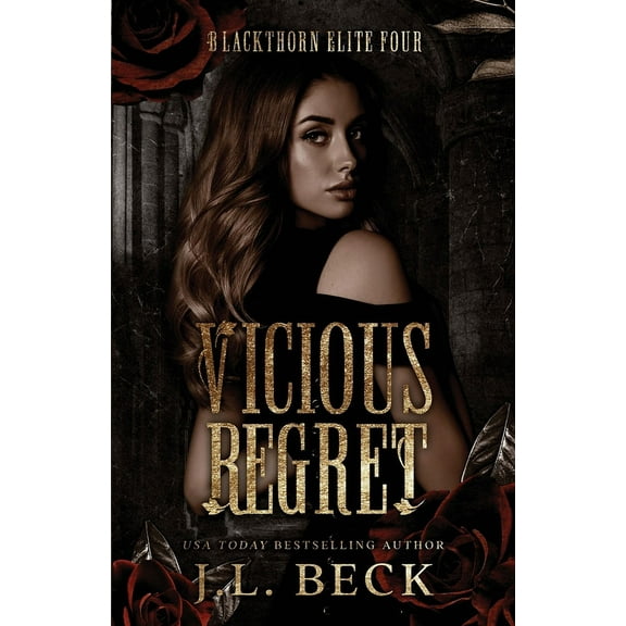 Vicious Regret, (Paperback)