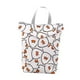 thumbnail image 5 of Bolsa de pañales Bolsa húmeda Bolsa de viaje Resistente al agua, Organizador de pañales, Bolsa Bolsa de pañales de tela para bebé para piscina Yoga , 20x25cm, 5 of 8
