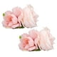thumbnail image 1 of Flor de mano nupcial, 2 piezas de flores artificiales para la muñeca, decoración de bodas, flor de muñeca para dama de honor, diseño de vanguardia, 1 of 12
