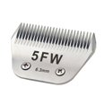 thumbnail image 1 of Cuchilla de aseo para mascotas TRAH 5FW compatible con cortaúñas para perros Andis, 1 of 6