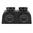 thumbnail image 3 of Acouto Cargador de Coche Puerto Dual PD 18W QC 30 Panel Impermeable Enchufe Adaptador de Toma de Corriente para Motocicletas Rvs Yachts 10-30V ANGGREK Otros, 3 of 8
