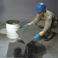thumbnail image 2 of Spilltech Sorbent Pad, 31 gal, 15 in x 19 in, Universal, Gray, 200 PK GPB200S, 2 of 2
