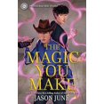thumbnail image 2 of The Magic You Make (The Spells We Cast), 2 of 2