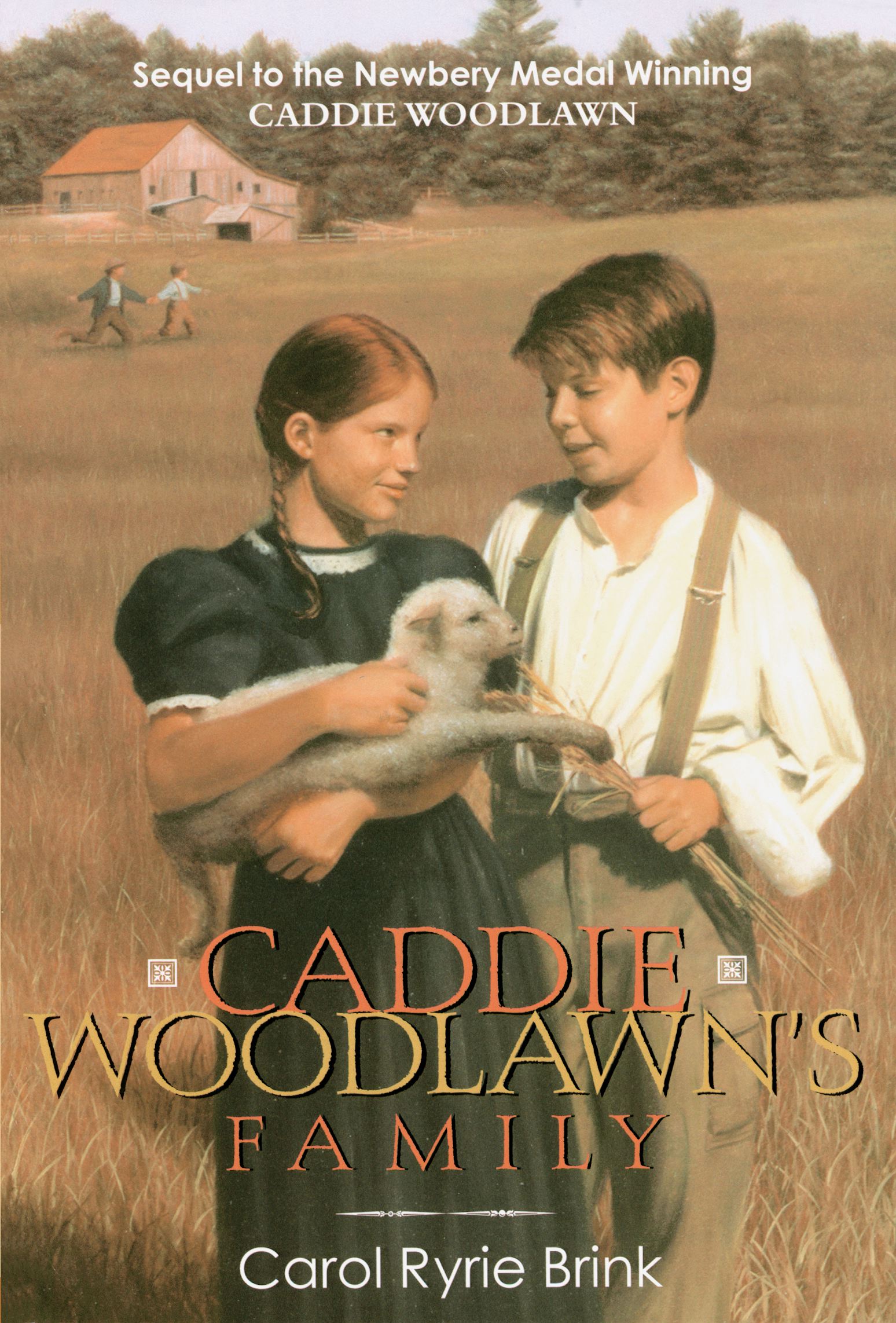 caddie woodlawn caddie woodlawn