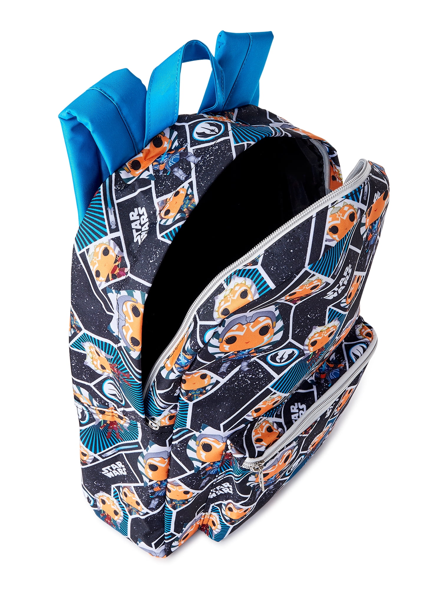 Funko POP! Star Wars Ahsoka Tano Backpack Walmart Exclusive