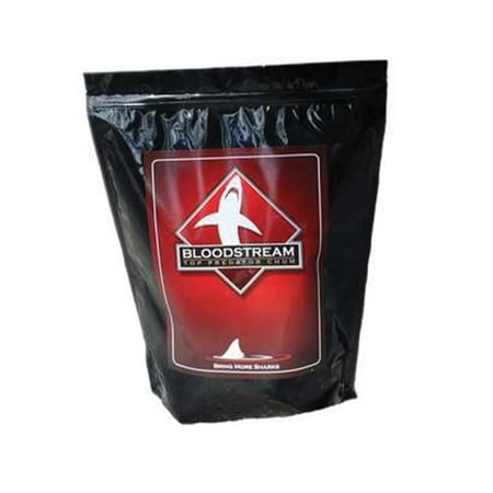 UPC: 0896826001709 | Aquatic Nutrition Bloodstream Top Predator Shark Chum