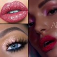 thumbnail image 4 of New 12 ColoursSetTrue Makeup LipsLipLinerPencilCosmeticEyeliner Lipliners, 4 of 5
