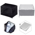 thumbnail image 4 of Anti Dust Printer Cover Office Accessories Copier Dust Protector 50*40*30cm Office Printer Protector 210D Oxford Cloth, 4 of 6
