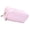 Pink, variant on Ywmsfl Expandable Pencil Case Double Layered Pen Pouches Big Capacity Pen Pencil Bag