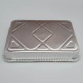 thumbnail image 2 of Moules en Aluminium Grands Plateaux de Cuisson 10 Pcs_2200ml, 2 of 9