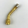 thumbnail image 2 of UNTERING Oven Thermometer Oven 0-400°C/32-752°F, Oven Fry Stainless Steel Cooking, 2 of 7