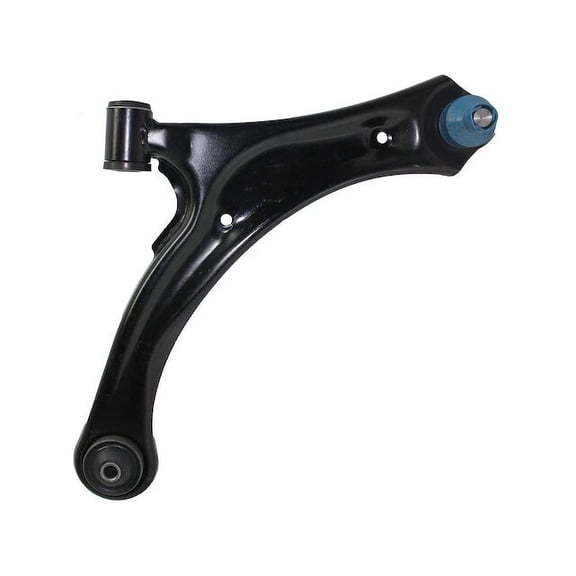 Front Right Lower Control Arm and Ball Joint Assembly - Compatible with 2004 - 2007 Suzuki Aerio 2005 2006