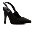 thumbnail image 3 of Zapatillas para Mujer Zmexico 6544 negro 24.5, 3 of 4