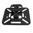 thumbnail image 1 of Desktop Projector Holder Stand Table Mobile Projector Mount Removable Adjustable Universal Projectors Bracket Holder,1 * Bracket,Black, 1 of 6
