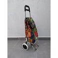thumbnail image 3 of CARRO DE MANDADO LAITING CARRITO DE SUPERMERCADO, 3 of 4