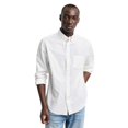 thumbnail image 4 of Gant Mens Fit Archive Button-Down Shirt, 4 of 5