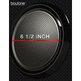 thumbnail image 6 of BOYTONE BT210FD BLACK 2.1 MULTIMEDIA SPEAKER SYSTEM WITH, 6 of 7