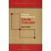 A Gentle Introduction to Game Theory, Used [Paperback]