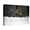 Canvas, variant on Art.com Red Fox Jumping in the Snow Stretched Canvas Print Wall Art by John Conrad, 16" x 12"
