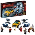 thumbnail image 3 of Set LEGO Super Heroes Escape de los Diez Anillos 76176, 3 of 4
