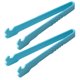 thumbnail image 5 of TABLZONE 2Ud Pinzas Para Grill Y Cocina De Nylon Fáciles De Limpiar Y Usar En El Hogar, 5 of 8