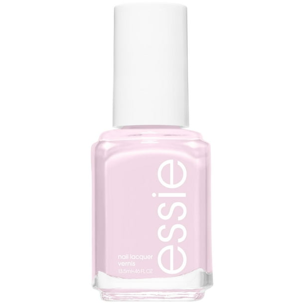 Esmalte de uñas Lessie Salon-Quality Hi Maintenance, 13 ml, 8 unidades, vegano