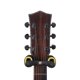 thumbnail image 4 of Soporte de Pared para Guitarra, Soporte de Bloqueo AutomáTico para Guitarra, Soporte de Gancho para Colgar en la Pared para Guitarra AcúStica, Accesorios para Ukelele, 4 of 7