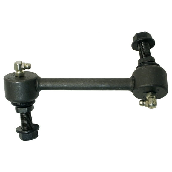 MOOG K6668 Stabilizer Bar Link Fits select: 2002-2009 CHEVROLET TRAILBLAZER, 2002-2009 GMC ENVOY