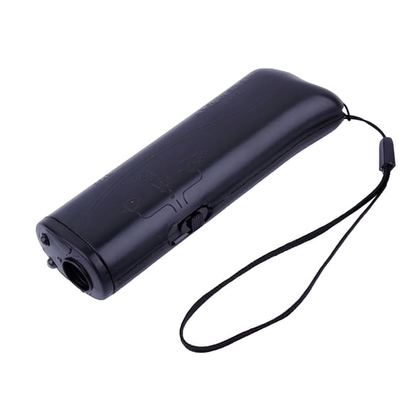 GJX 2026 New Ultrasonic Dog Anti - Barking Deterrent, Pet Training Control Device, Effective and Safe, Reduces Unwanted Barking, Ideal for Dog Training