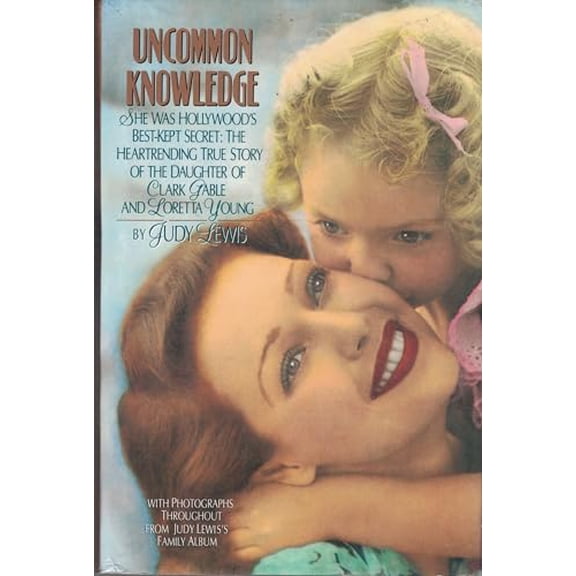 Pre-Owned Uncommon Knowledge (Hardcover) 0671700197 9780671700195