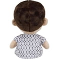 thumbnail image 3 of Bandai: Stranger Things - Eleven 8 Pulgadas Peluche Bandai 89072, 3 of 4