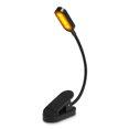 thumbnail image 2 of Lampe de Lecture Rechargeable, Cou Flexible à 360°, Indicateur, Longue Durée de Travail pour la Lecture au Lit, 2 of 5
