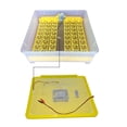 thumbnail image 5 of Stgfyxgs 2x 4 Turner Tray Motor Automatic Tray Equipment Quail Miniature Eggs Incubation Tools, 5 of 9