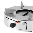 thumbnail image 2 of de alcohol compacta, equipo de cocina para acampar Tipo de cajón liviano Quemador de alcohol resistente para cocinar Restaurante, 2 of 9