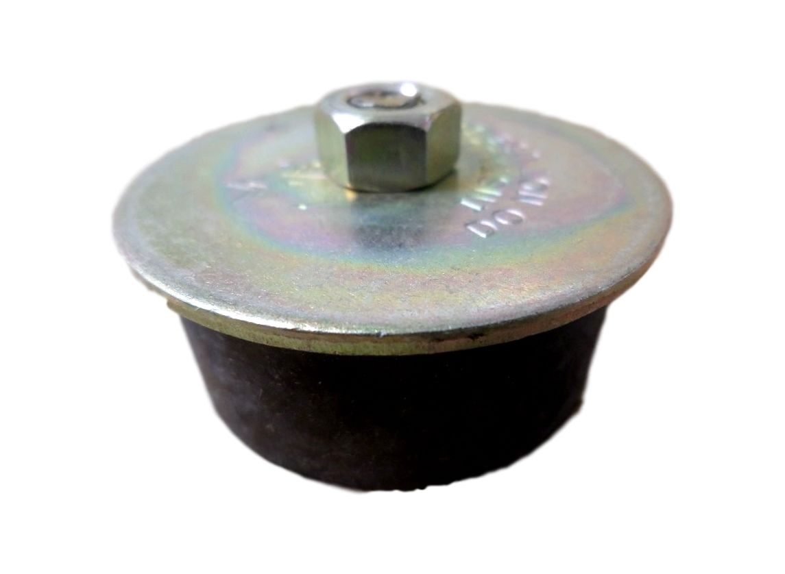 TRW Flexible Expansion Plug 620529 to Replace Core Hole Plugs 17/8