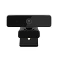 thumbnail image 1 of 2MP 1080P Omni-Direction Microphone USB Webcam Auto Focal For Online Study Video Meeting PC Laptop Exteral Digital Camera, 1 of 3