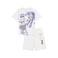 thumbnail image 4 of Toy Story Toddler Boy 2-Piece Short Set, Size 2T-4T, 4 of 6