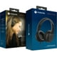thumbnail image 1 of Audífonos Motorola Moto Xt120 Ligeros Negro Nueva Línea 2022 Motorola XT120 Ligeros Diadema Over-Ear, 1 of 3