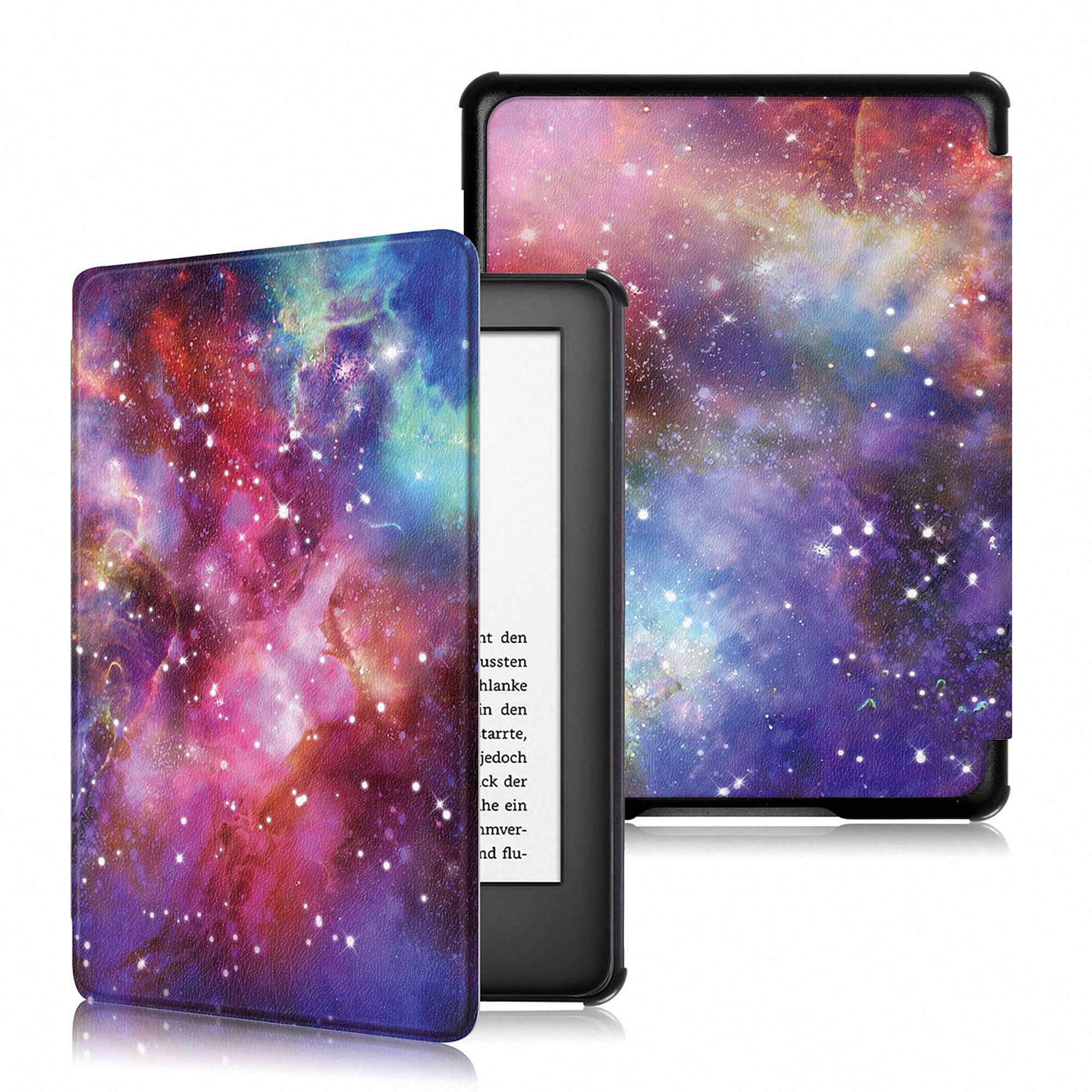 AllNew Kindle 2019 Case, Dteck Slim Lightweight Folio Flip Case Cover