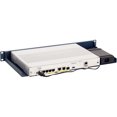 thumbnail image 2 of RACKMOUNT.IT Cisrack Rack Mount for Router, Power Supply - Metallic Blue, 2 of 6