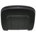thumbnail image 4 of CUB CADET 757-05229 Black 3 Point Medium Back Seat CC30 CC30H Hydro Mini Riders, 4 of 9