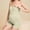 Green, variant on Women's Maternity 2 Piece Outfit Comfort Breathable Crewneck Spaghetti Straps Tank Tops and Shorts Pregnancy Sets Lightweight Stretch Loungewear