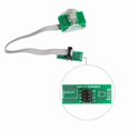 thumbnail image 5 of EEPROM 8PIN FEM-BDC Chip Data Reading Adapter, 5 of 5