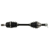 All Balls Front Right 6ball CV Axle for Kawasaki KVF360A Prairie 4x4 03-12