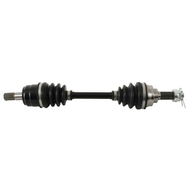 All Balls Front Right 6ball CV Axle for Kawasaki KVF360A Prairie 4x4 03-12