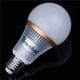 thumbnail image 4 of Regulable 7 * 3W E27 Bombilla Led Lámpara De Foco Blanco Frío Ac 100-245V Moyic HA026215-02, 4 of 7